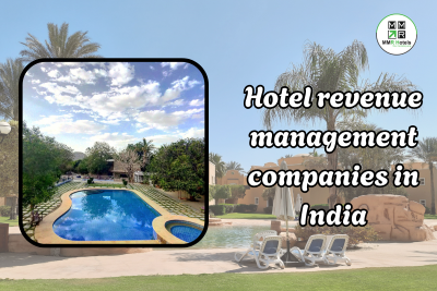 Hotel revenue management companies in India