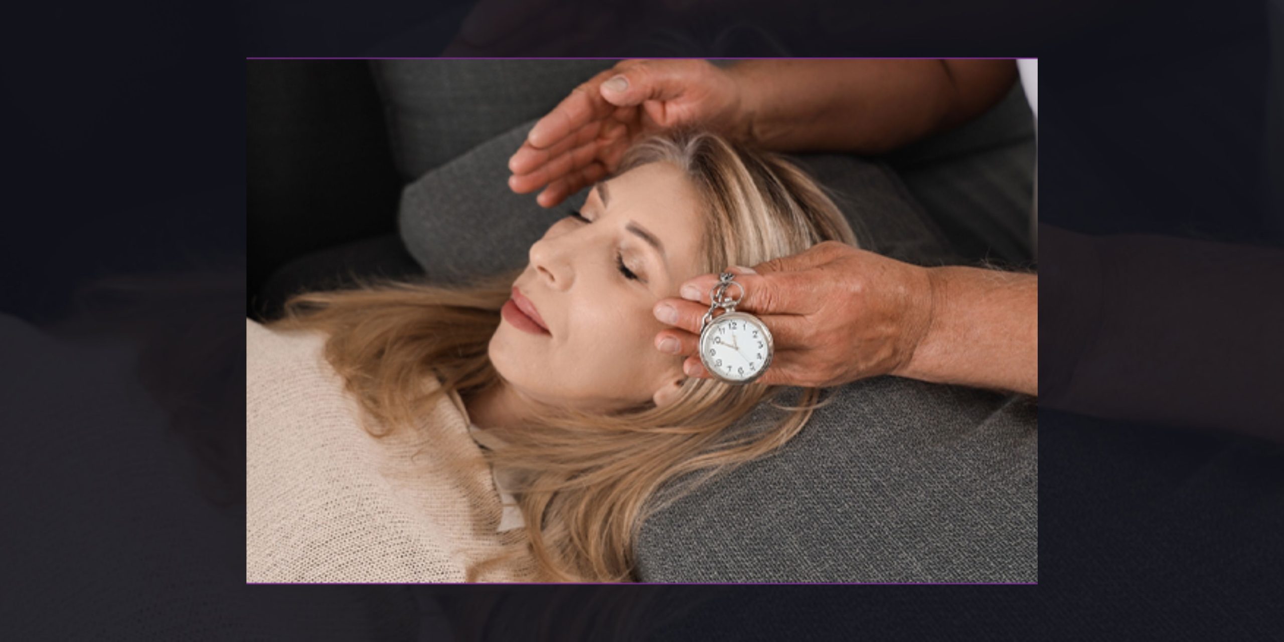 How Does Booking Hypnotherapy in Brentwood Help You Tap Into the Subconscious Mind