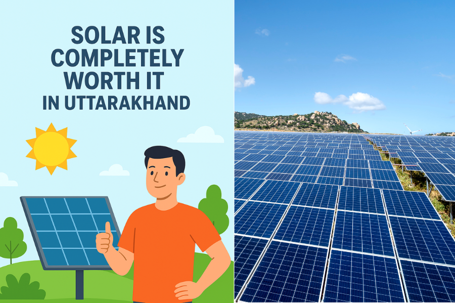 How Much Can You Save with Solar Panels in India (10)