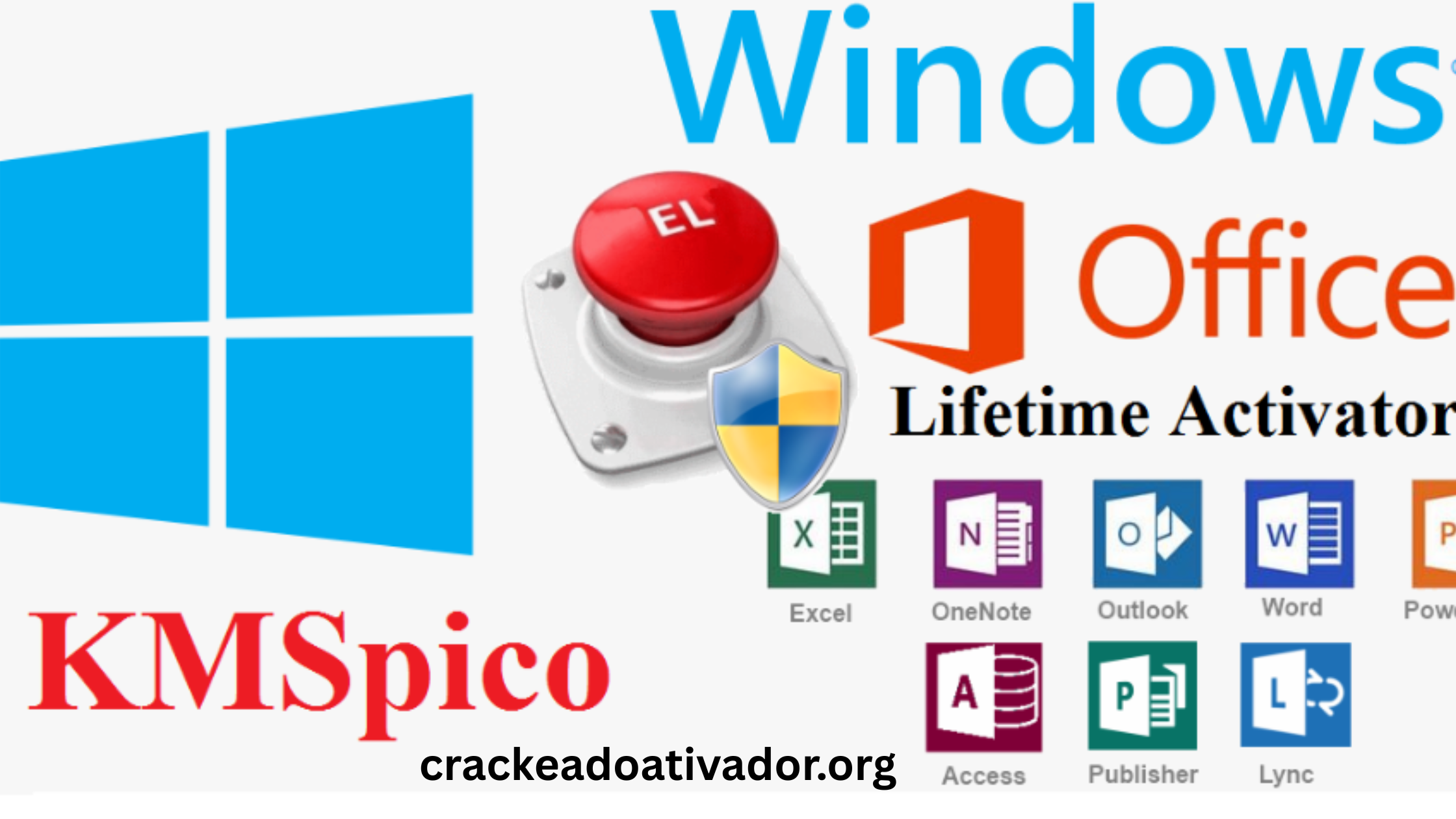 KMSpico Ativador