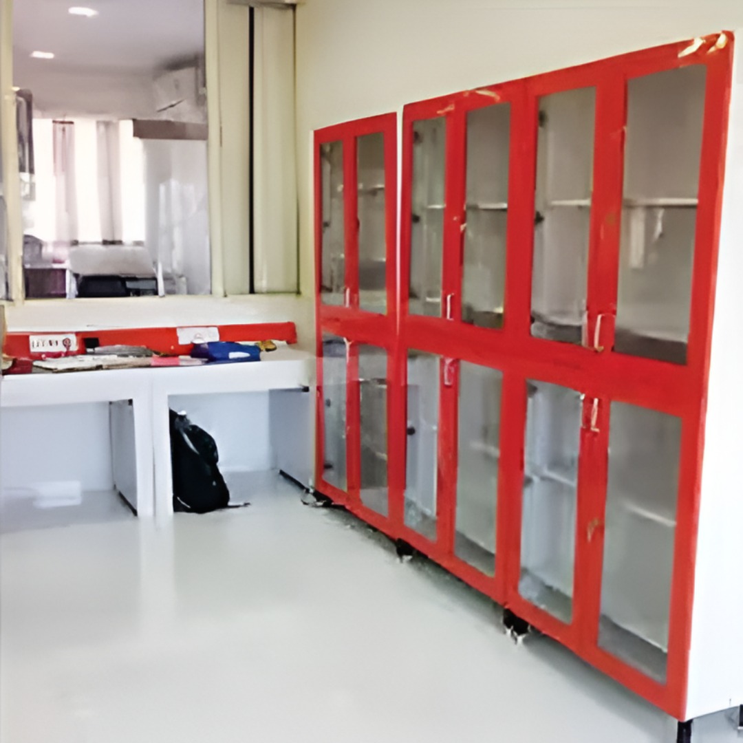 Lab Furniture Manufacturers in Mumbai (4)