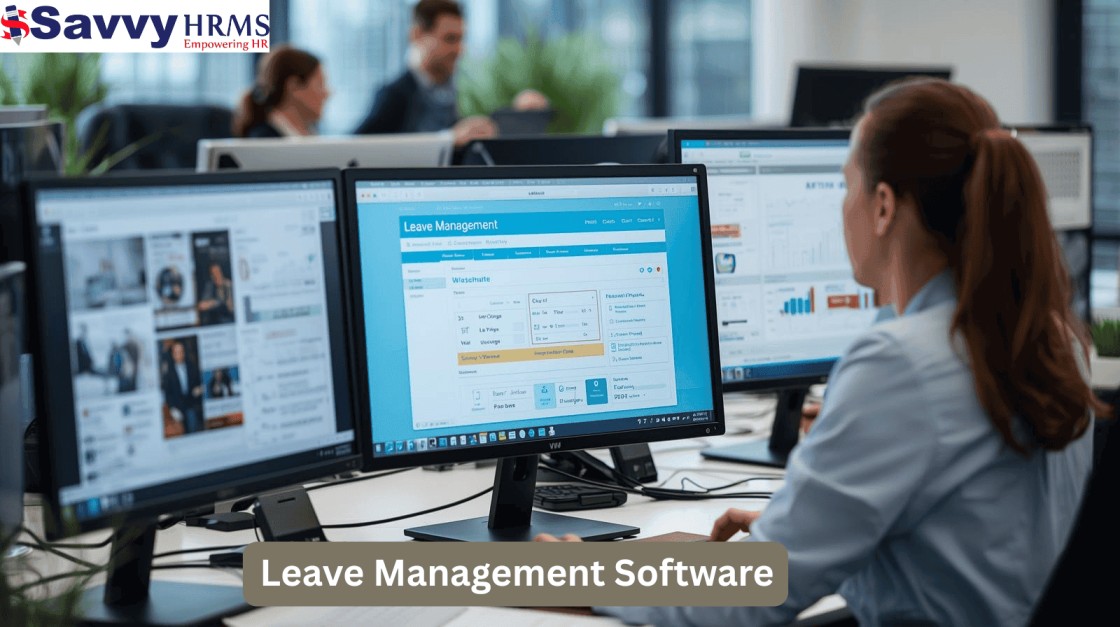 Leave Management Software (1)
