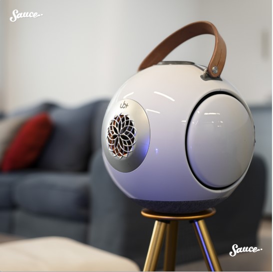 Portable Speaker