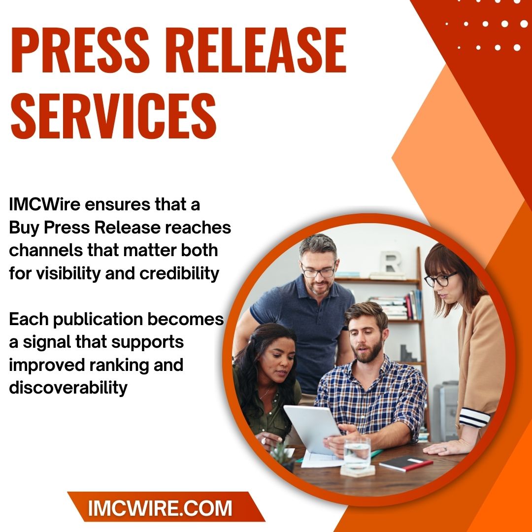 Press Release Services