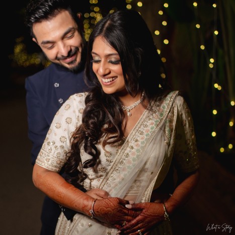 Professional Wedding Photography
