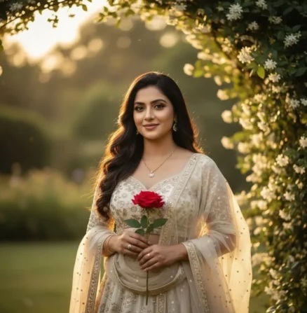 Punjabi life partner in Surrey
