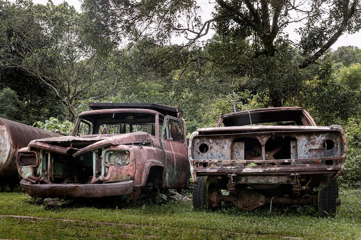 Sell Your Junk Cars for Cash in Grand Rapids, MI (2)