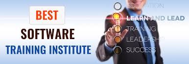 Software training and placement institute in Kolkata