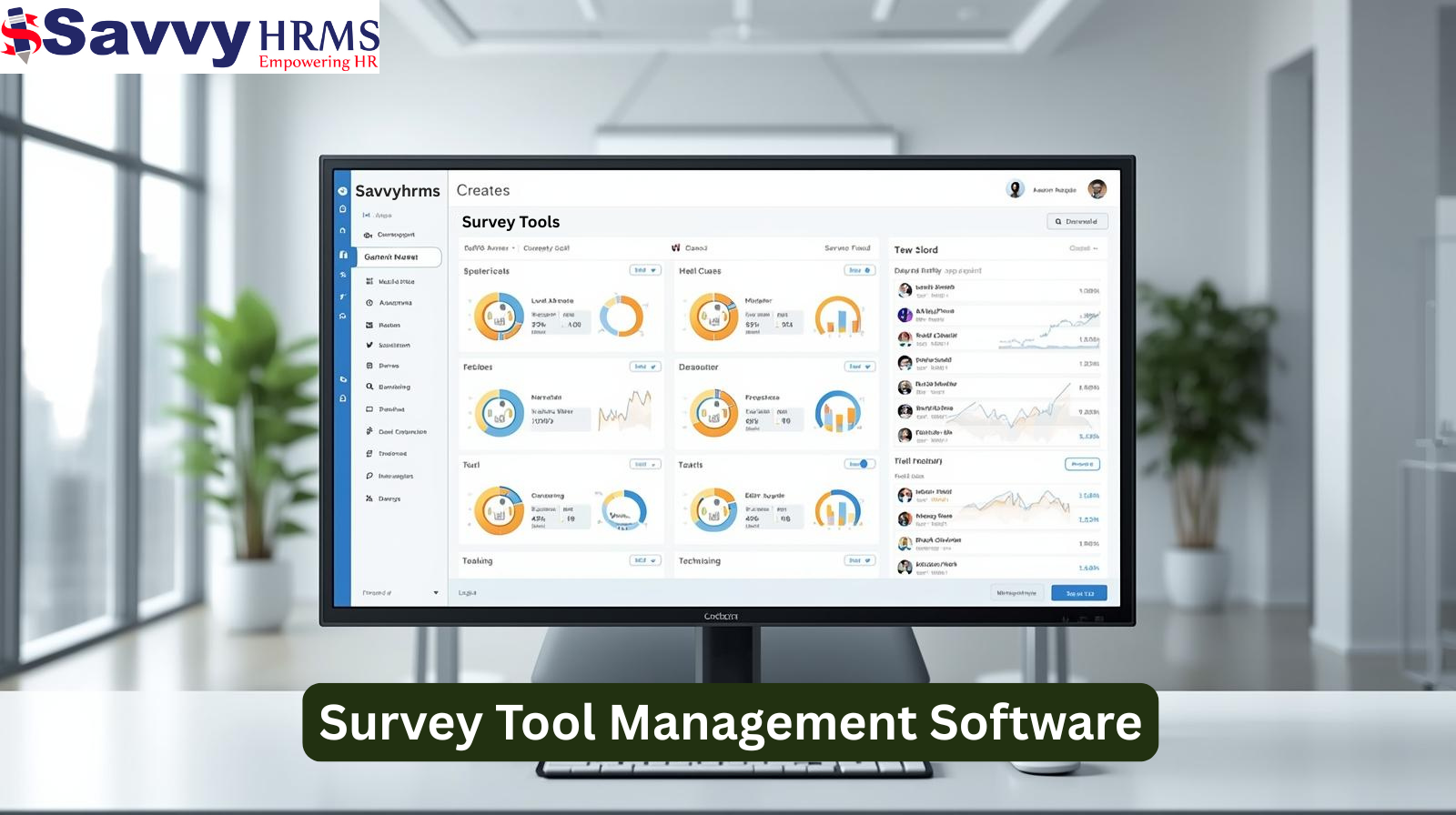 Survey Tools