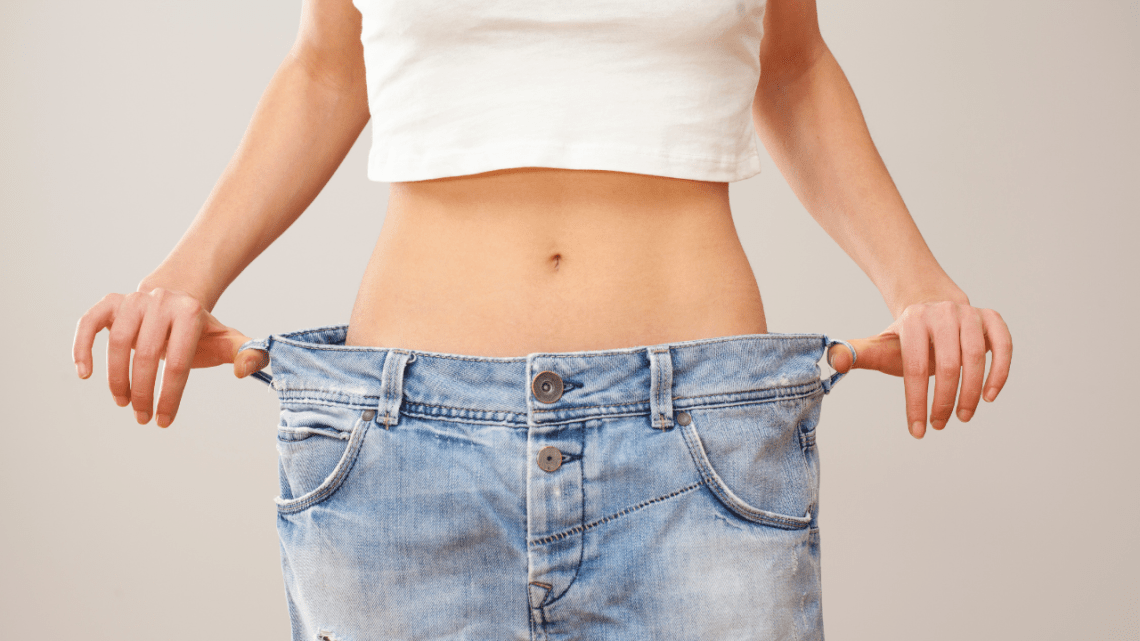 Weight Loss Clinic in Dubai