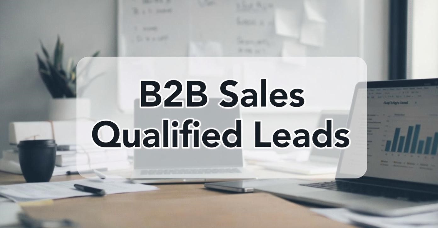 Understanding B2B Sales Qualified Leads for Better Growth