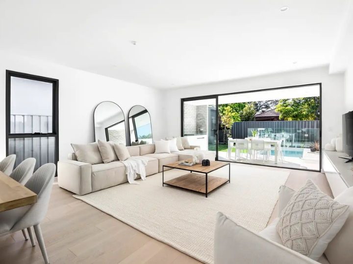 aluminium windows and doors
