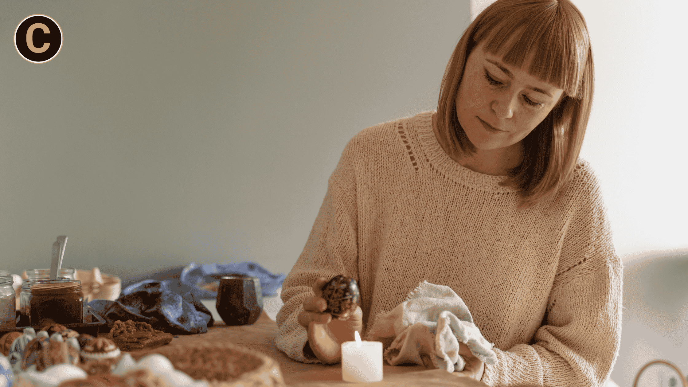 DIY Meets Wellness Clubs