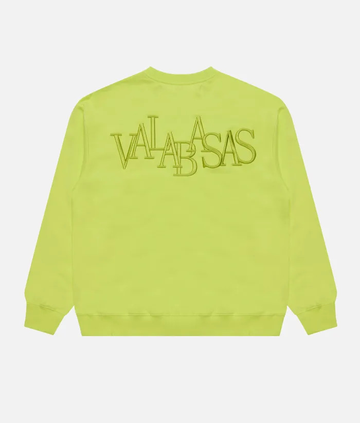 Valabasas-Decodex-Green-Sweater-2