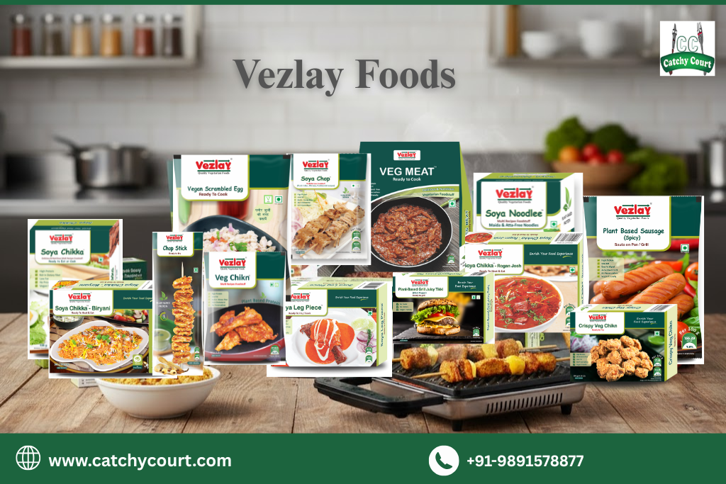 Vezlay