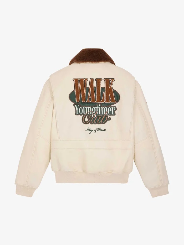Walk in Paris
