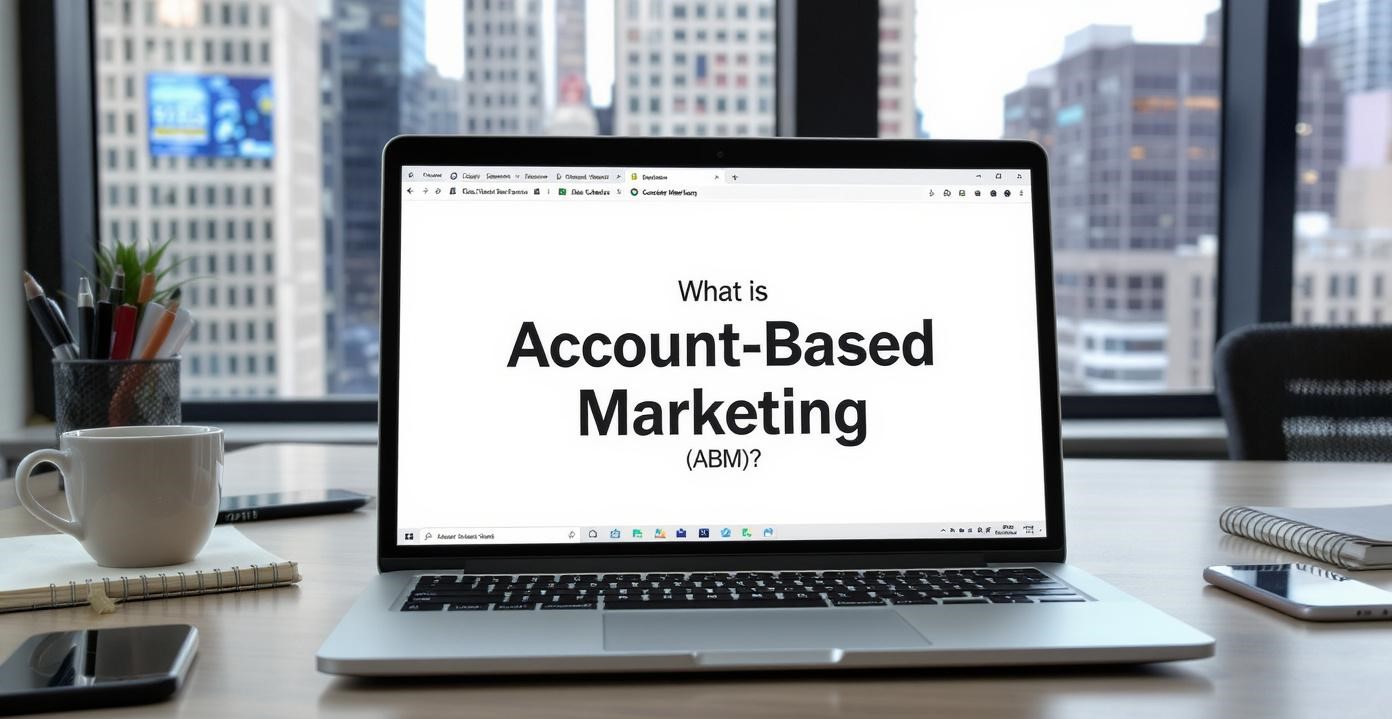 What is Account-Based Marketing (ABM)