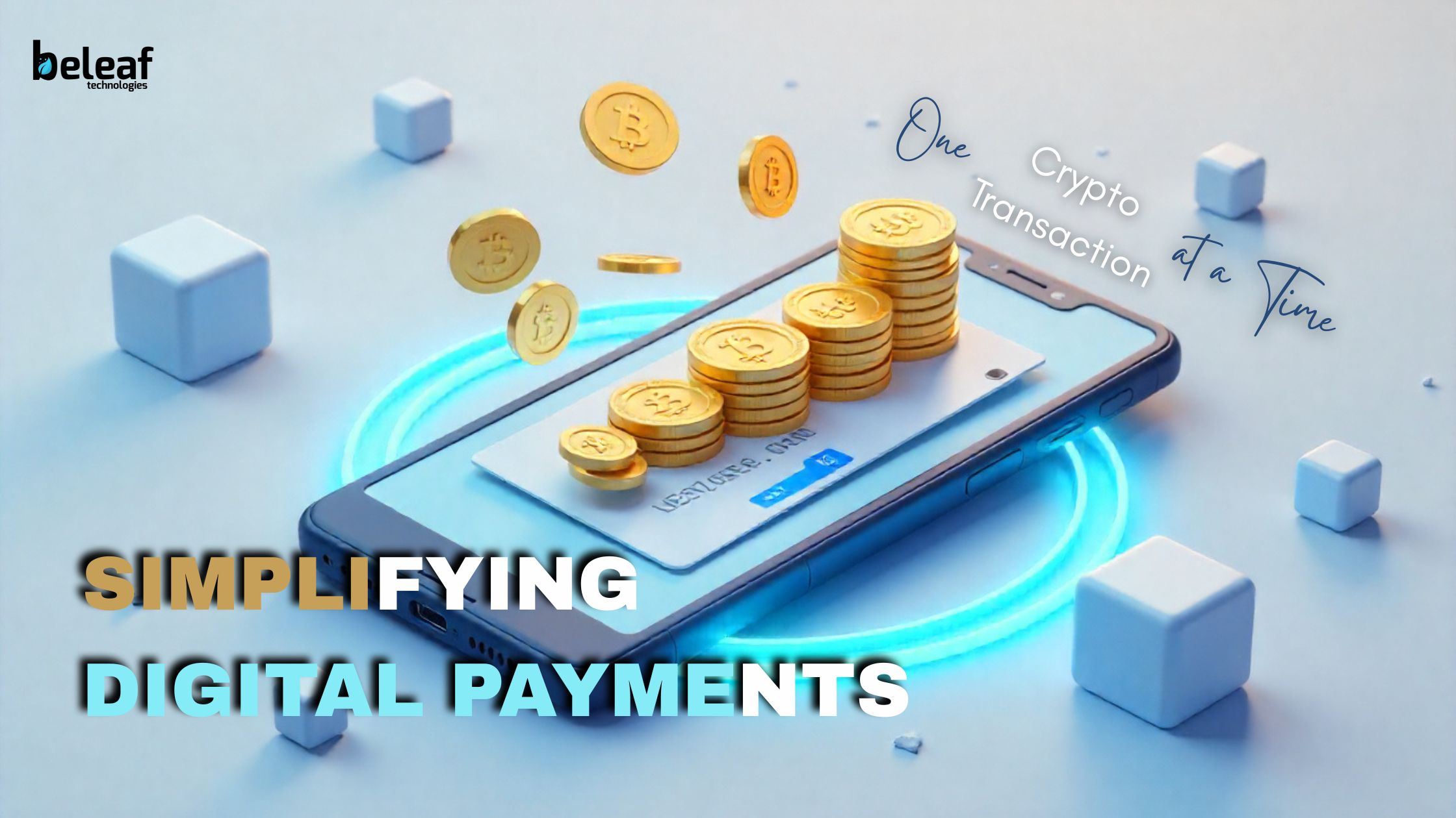 White Label Crypto Payment Gateway