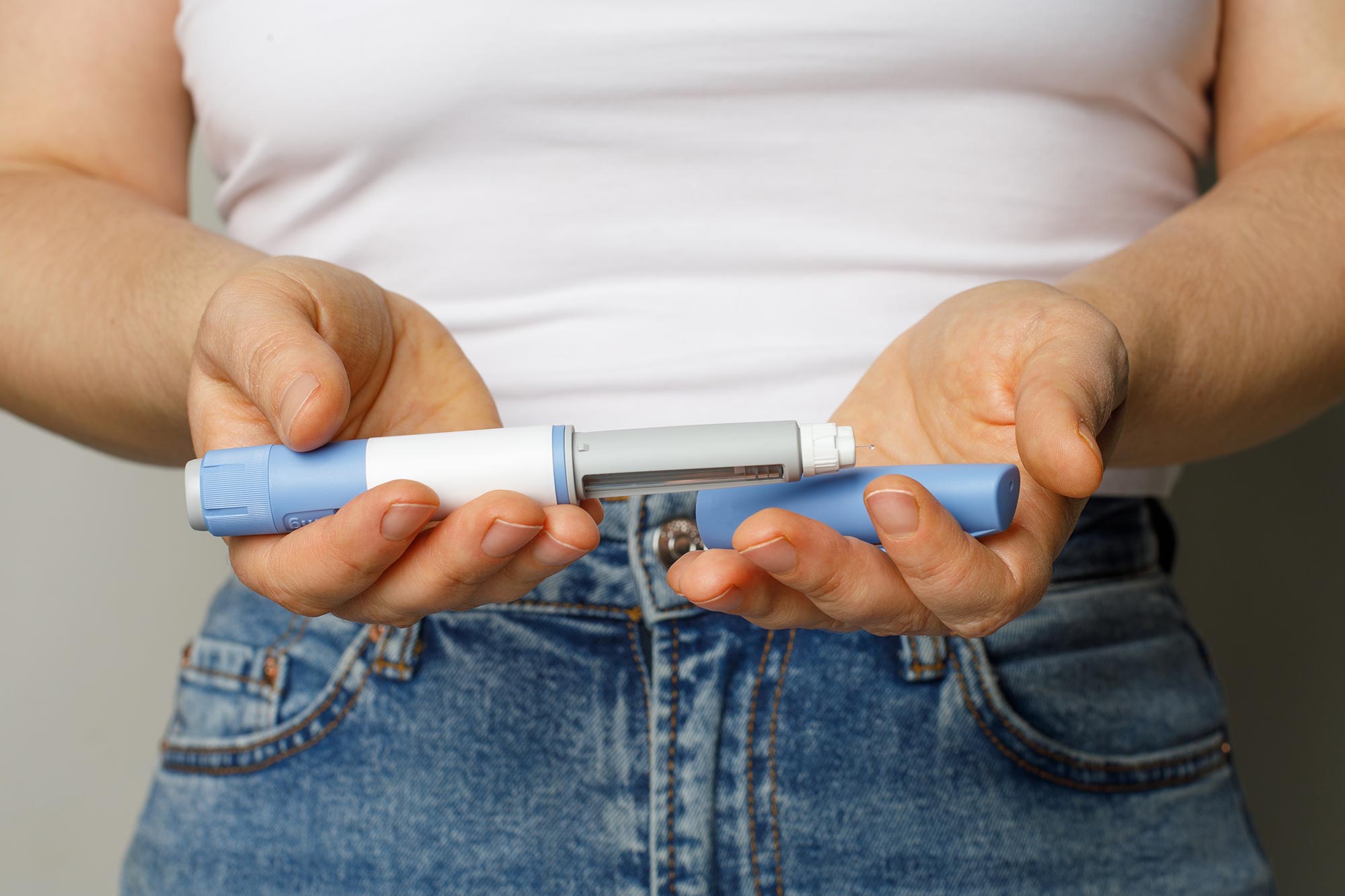 Ozempic Injection in Dubai