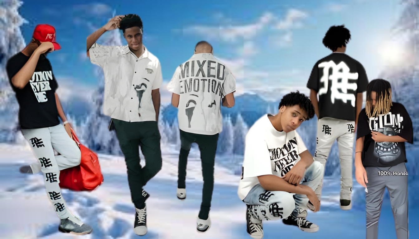 Winter Season
