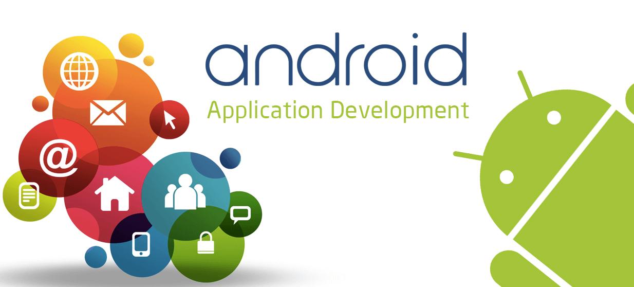 android-application-development