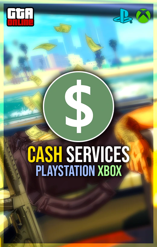 buy gta5 cash