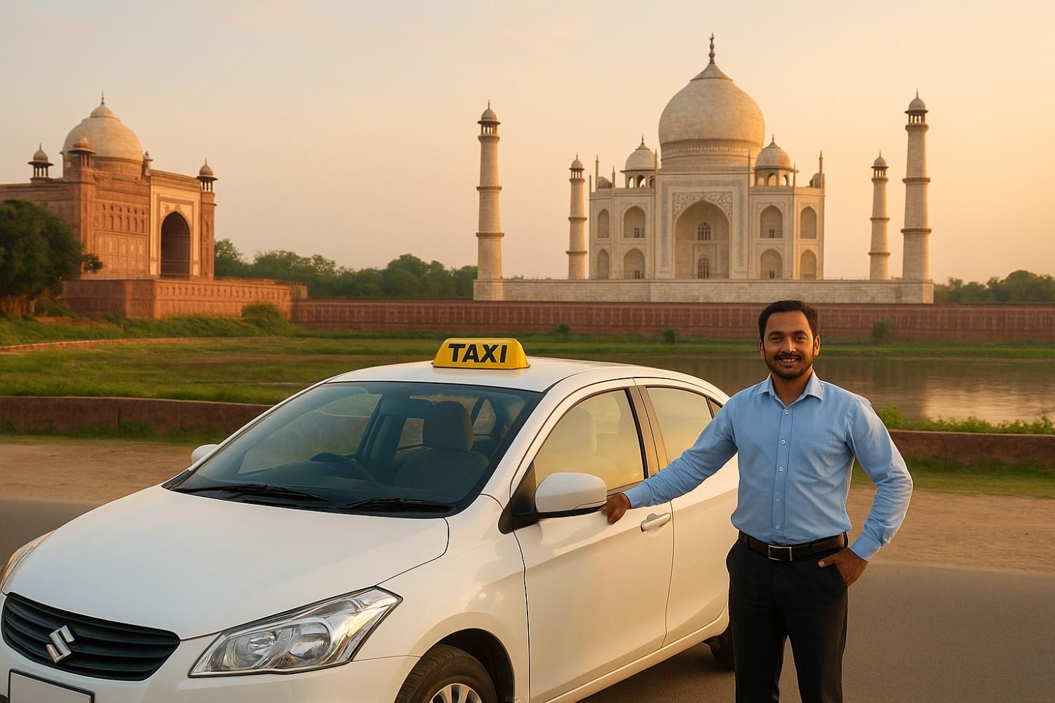 car-rental-in-agra