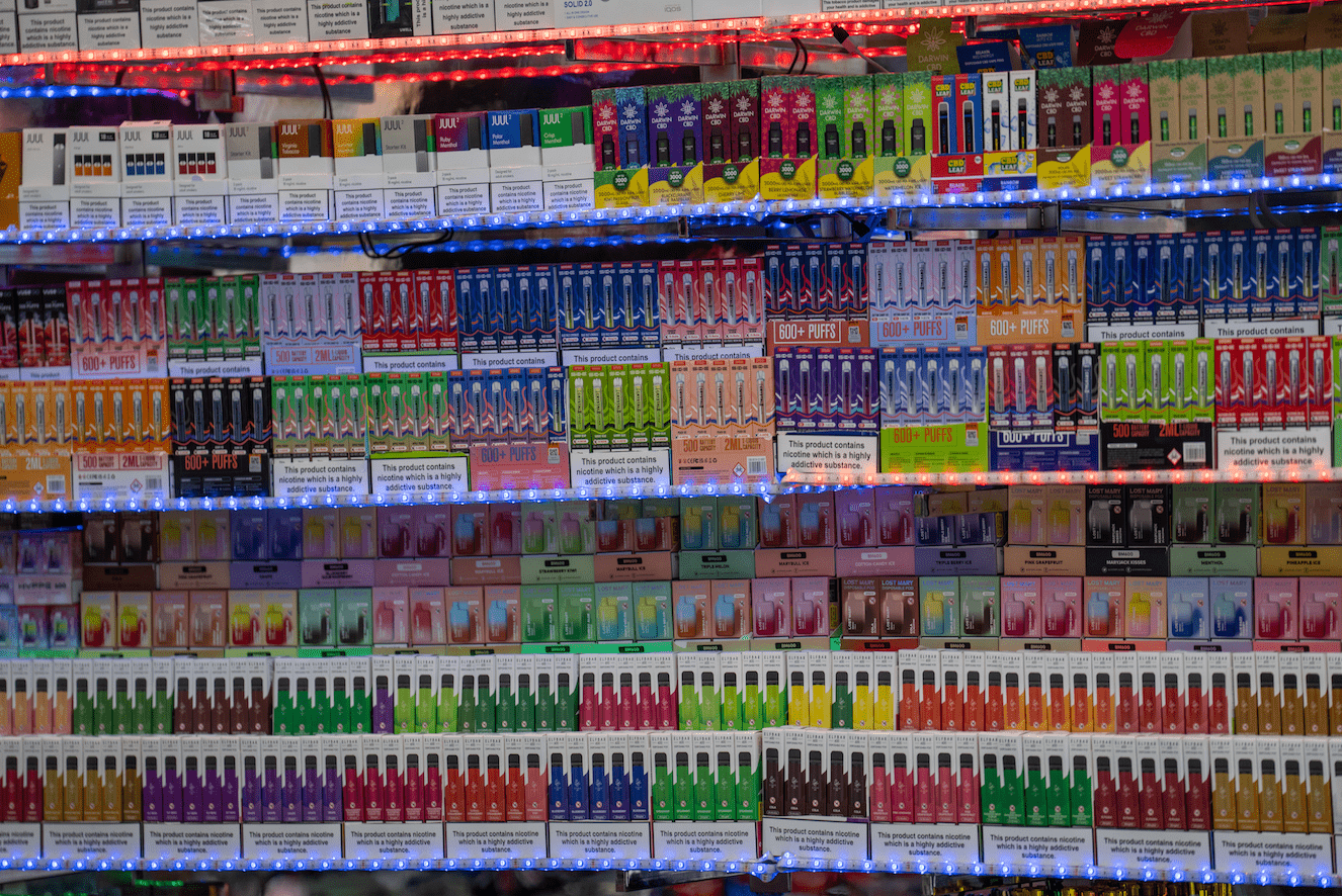 disposable vape distributorss