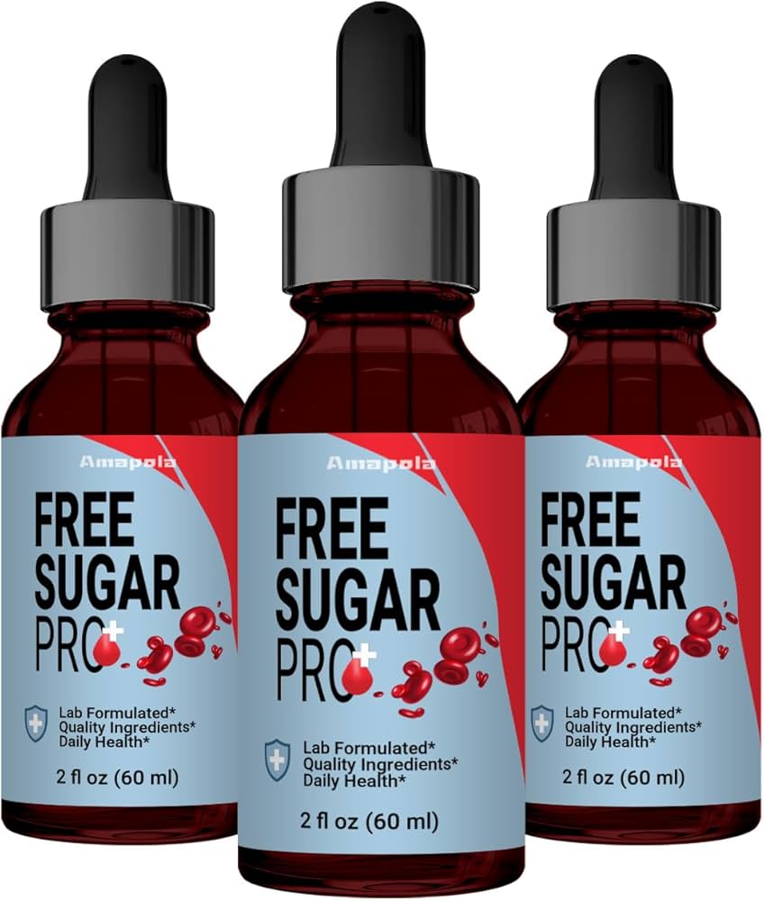 free suger pro