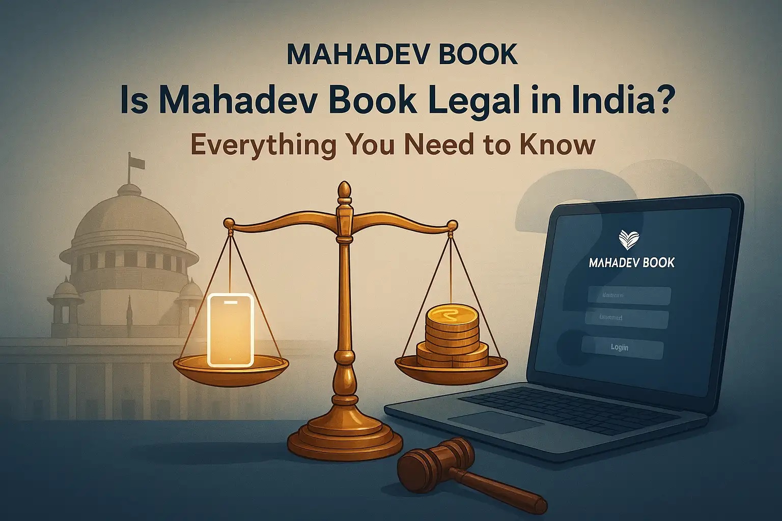 is-mahadev-book-legal-in-india