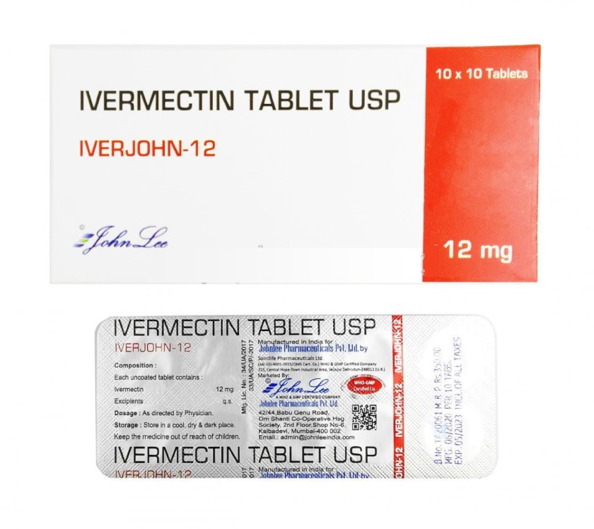 iverjohn-12mg