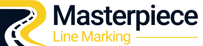 australian standards line marking