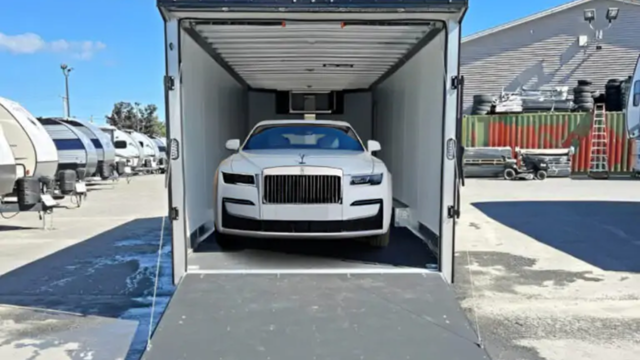 New York to Michigan Auto Transport
