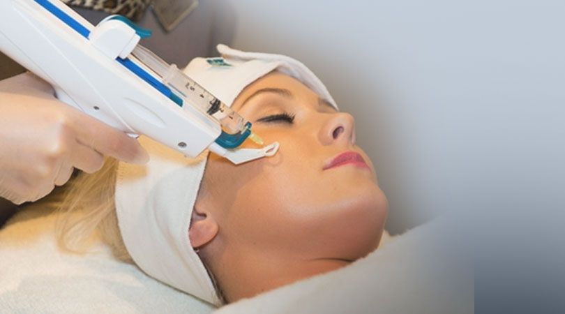 mesotherapy