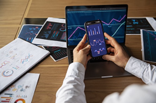Fintech App Development