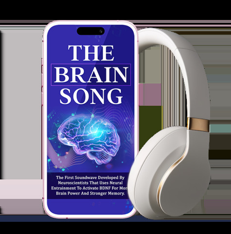 the brain song