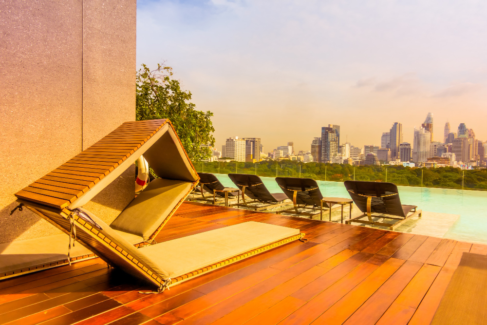 Buy Luxury Property In Dubai