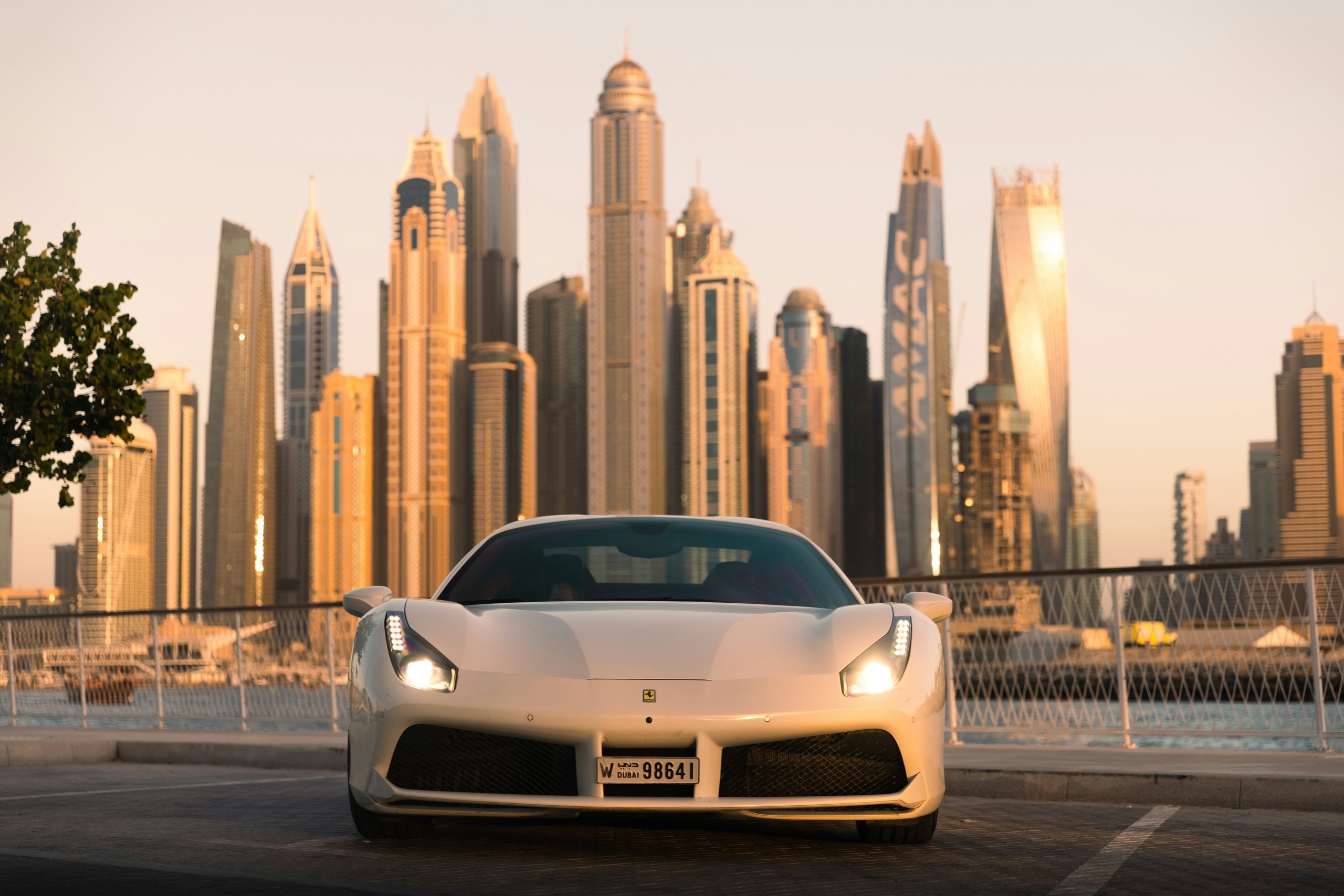 Affordable Cars for Rent in Dubai (1)