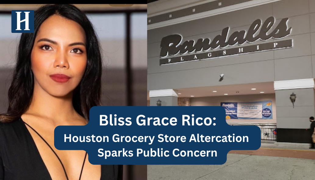 Bliss Grace Rico Houston Grocery Store Altercation Sparks Public Concern (2)