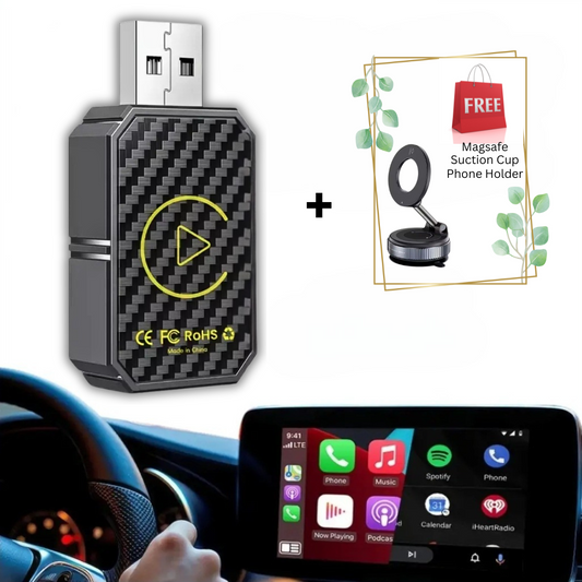 Carplay