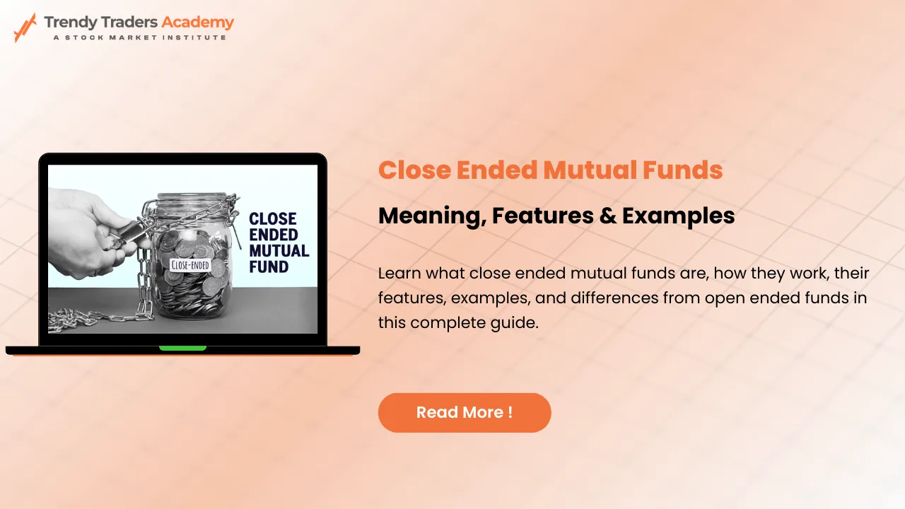 Close-Ended-Mutual-Funds