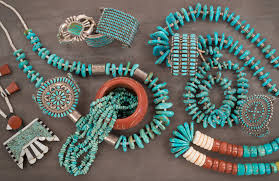 Discovering Desert Pearls Unique Elements of Native Jewelry