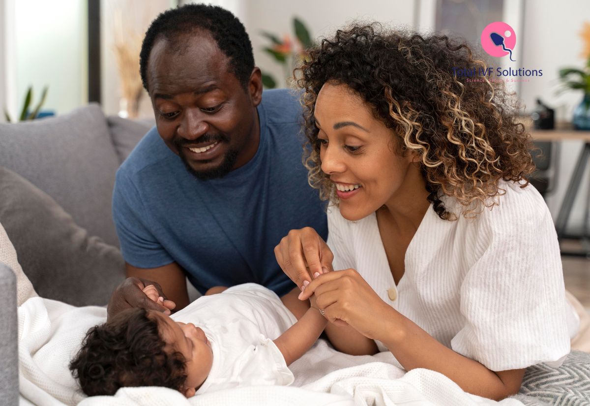 Donor Egg IVF in India for Ethiopian Couples (1)