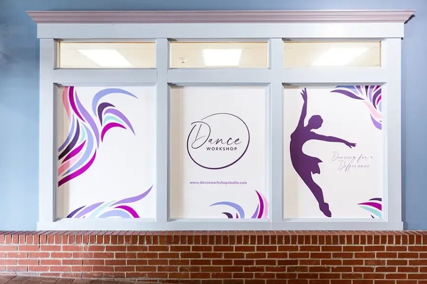 How Local Large Format Printing Near Me Improves Brand Visibility in Your Area