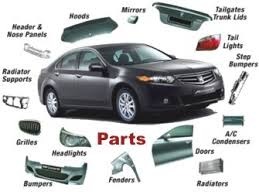Hyundai Creta Parts