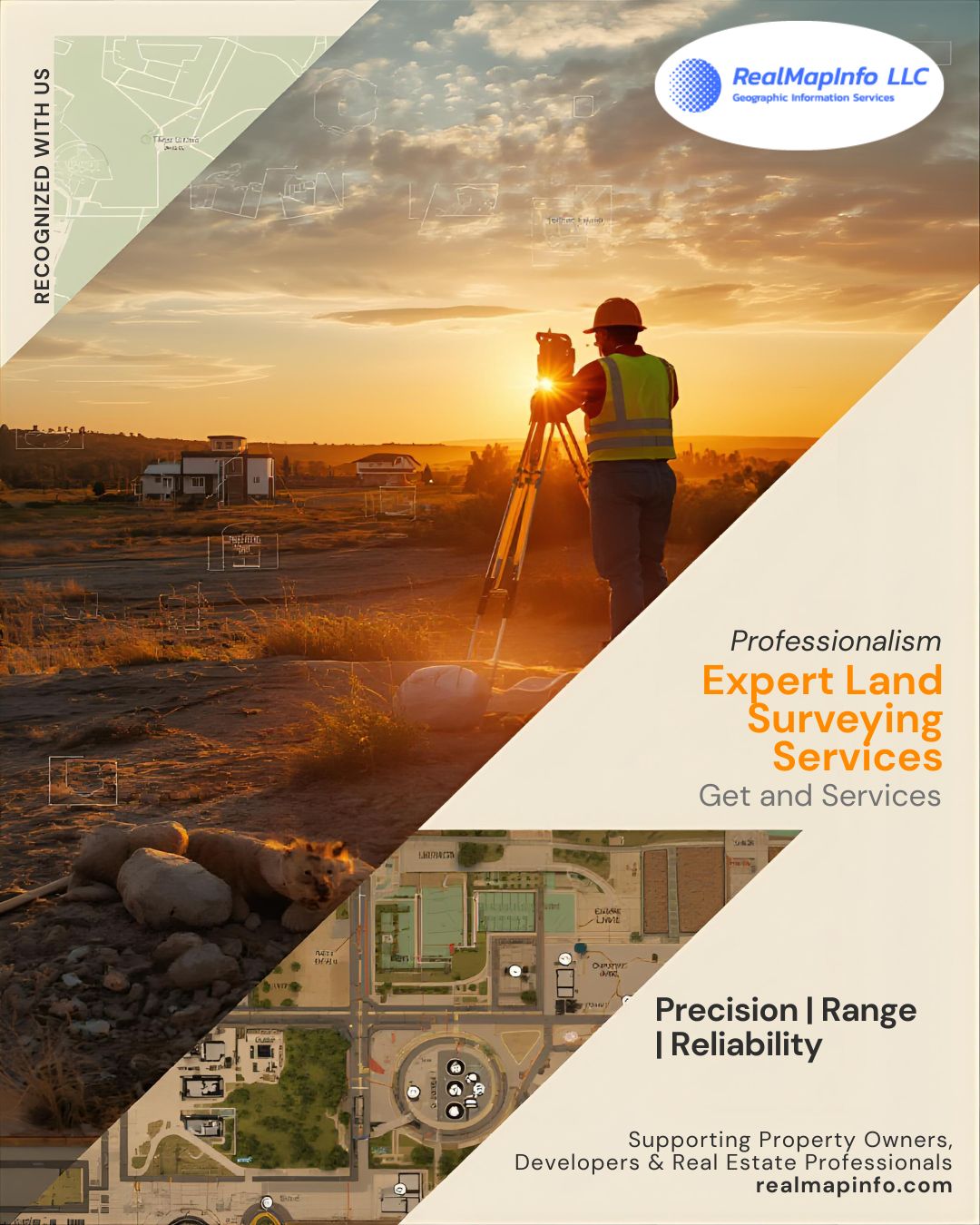 Land Surveying Services