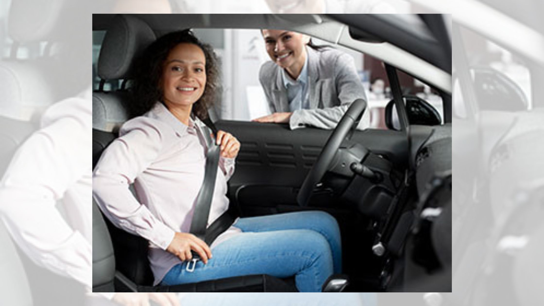 Mountain View Driving School