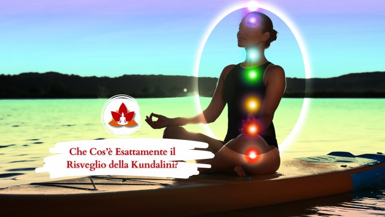 Risveglio Kundalini Sintomi Fisici
