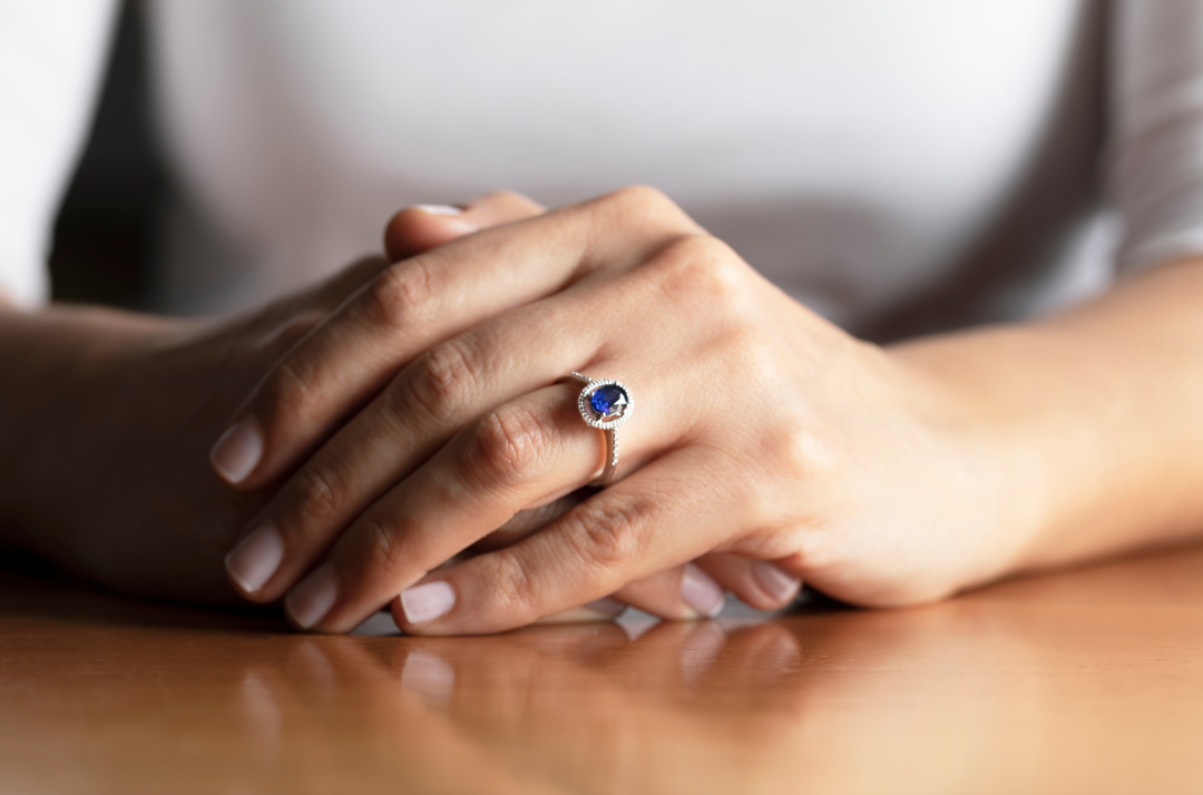 Sapphire
