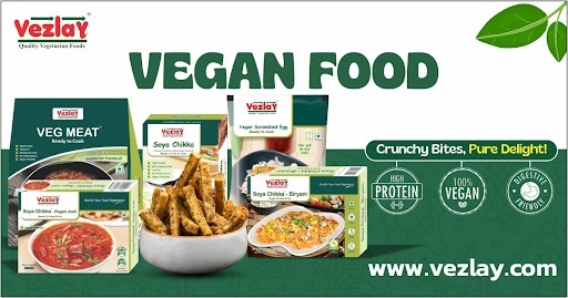 Vegan Food 11
